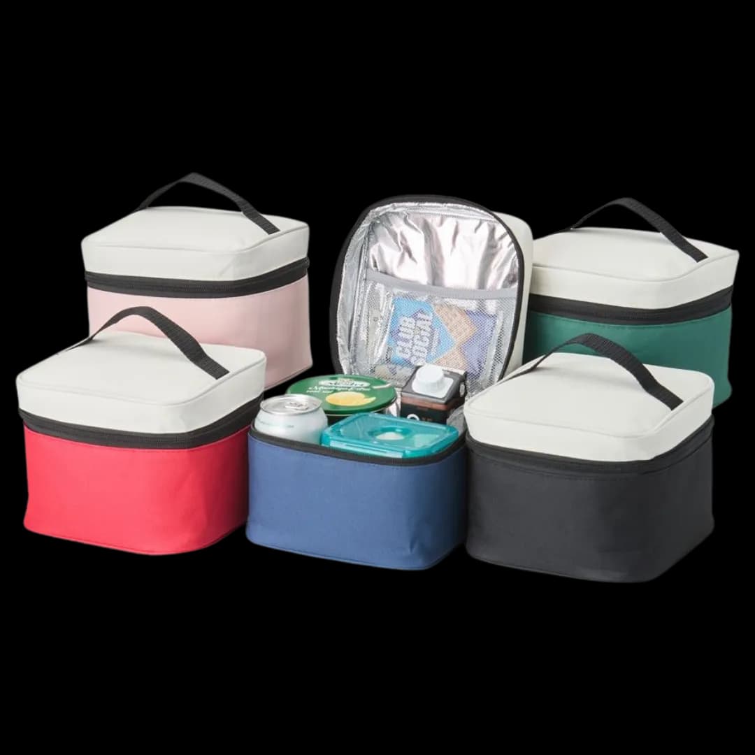 Bolsa térmica de nylon – 5 litros