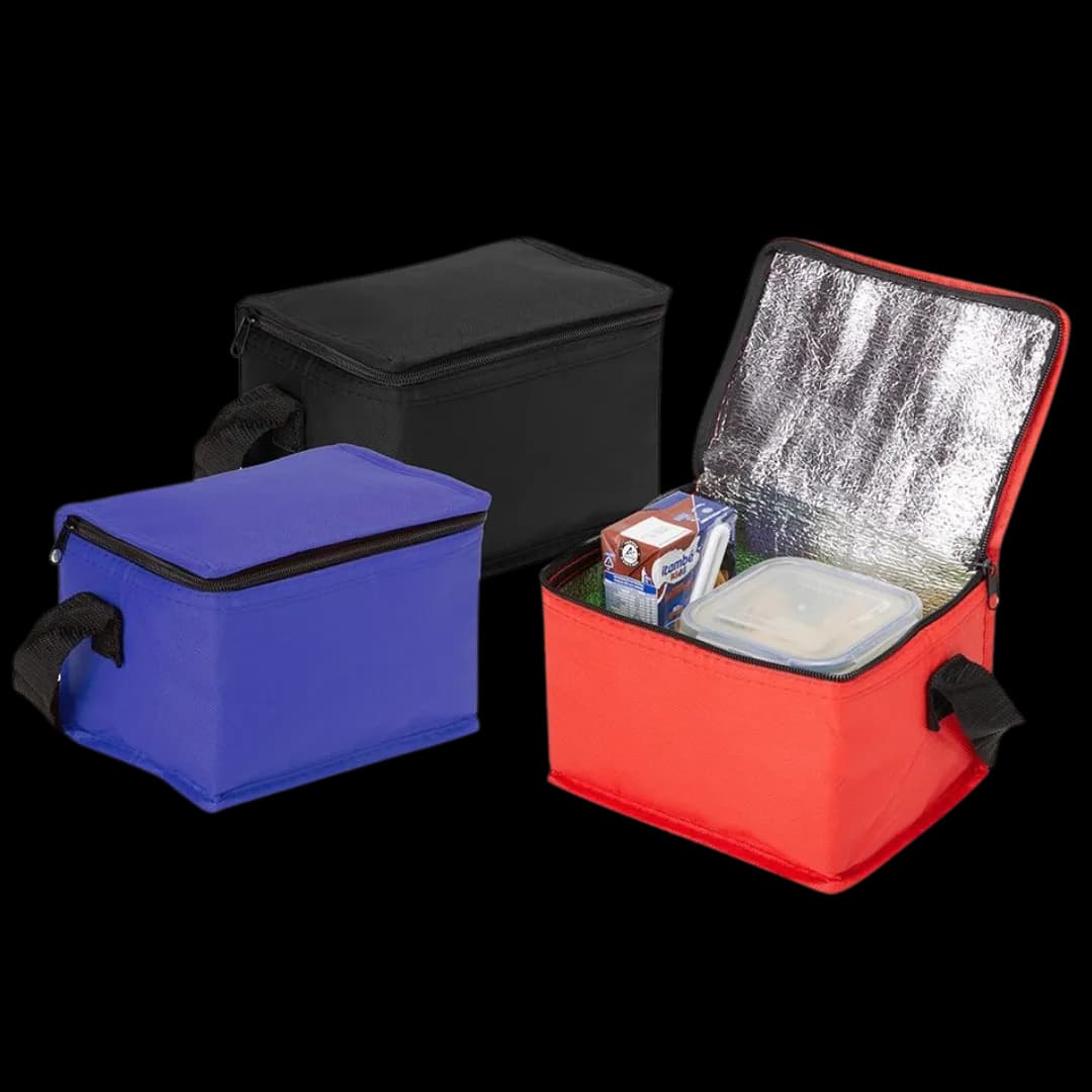 Bolsa térmica em TNT impermeável – 5 litros