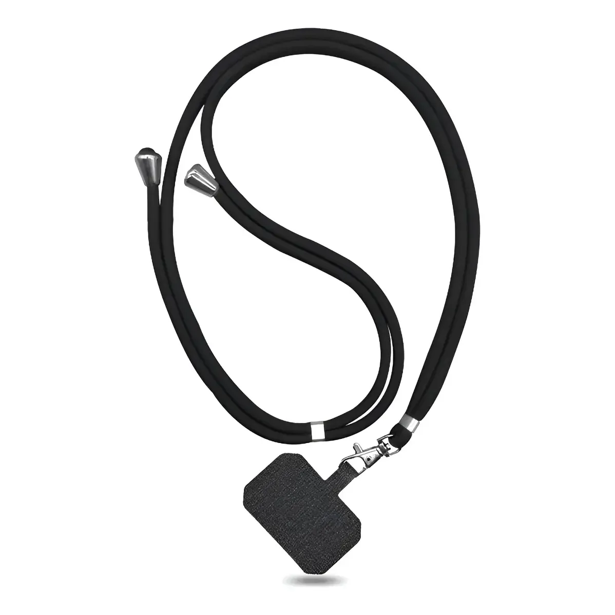 Cordão Para Celular Universal Alça Pescoço Pulso