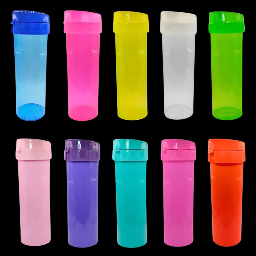 Garrafa eco – 480ml