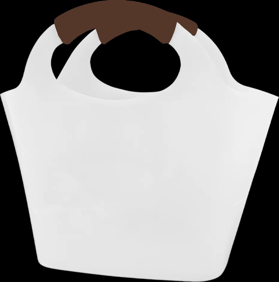 Ice bag – 12L