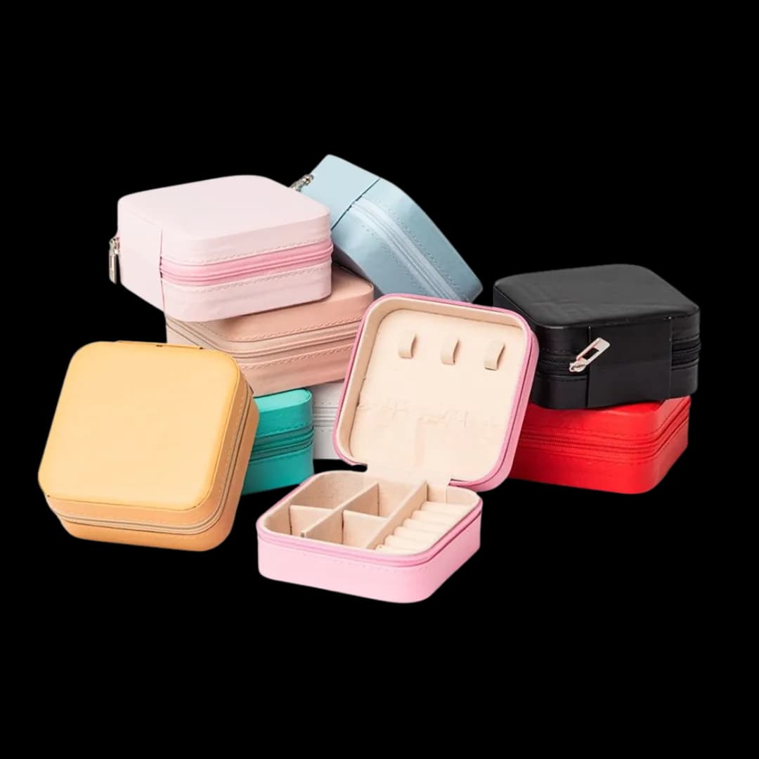 Mini Porta Jóias