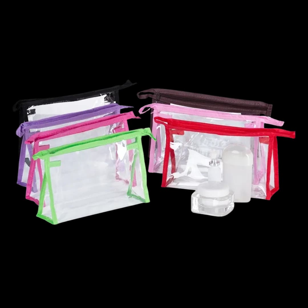 Necessaire Estojo