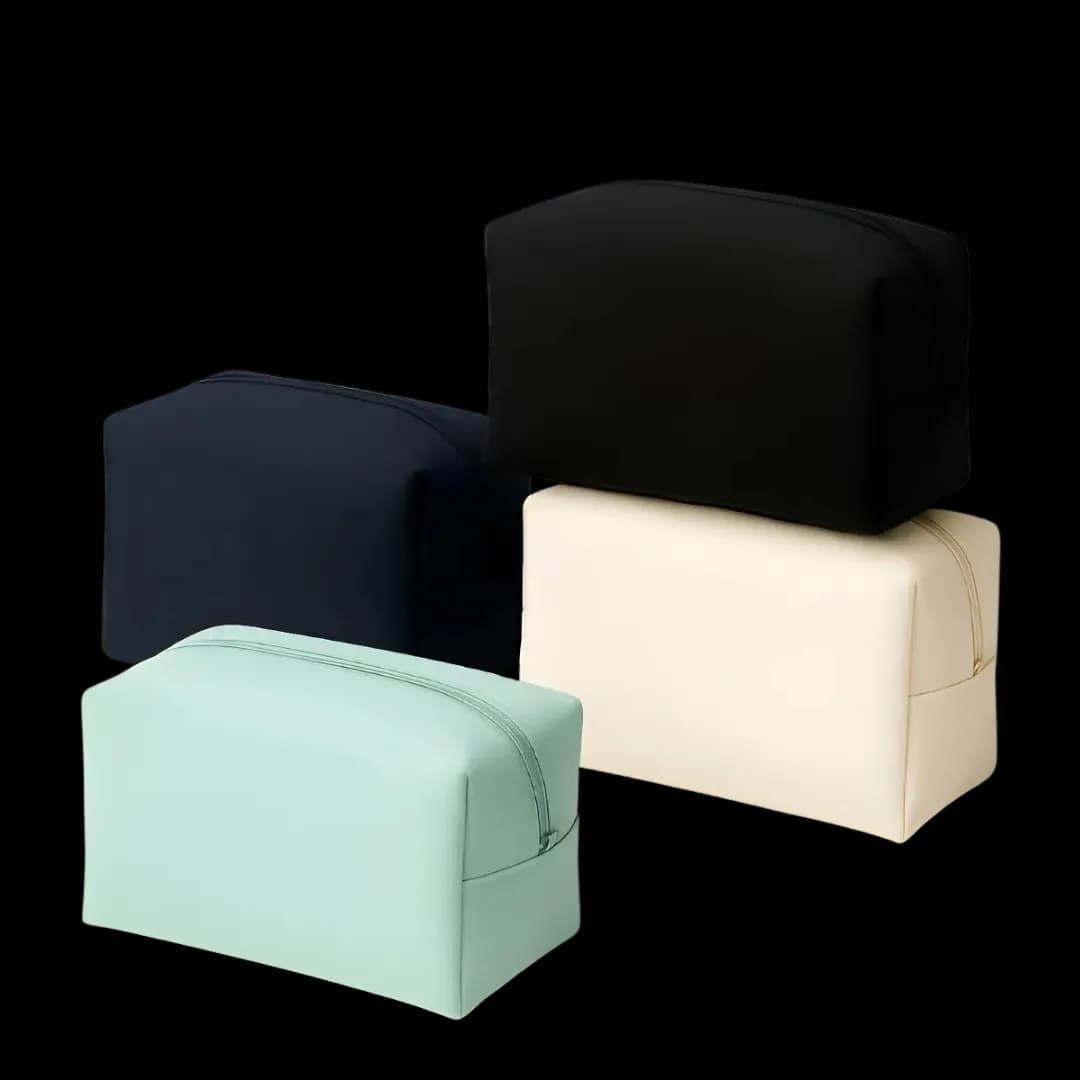 Necessaire nylon