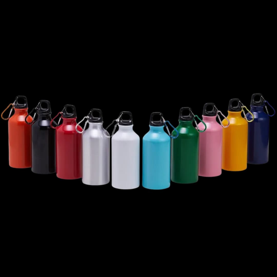 Squeeze alumínio – 420ml