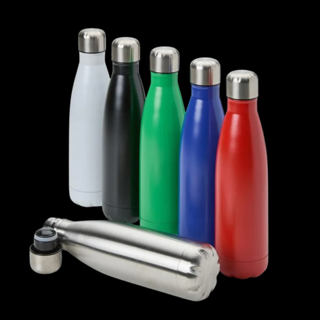 Squeeze alumínio – 500ml