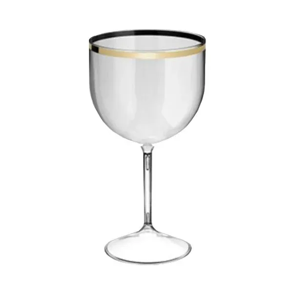 Taça Gin 550ml – Borda