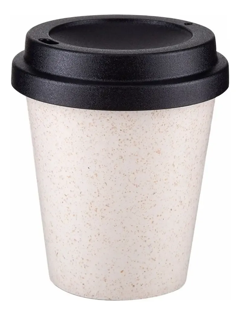 Copo Buck 250ml – com tampa