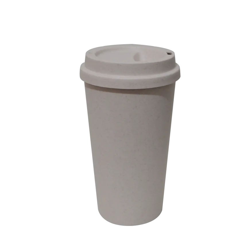 Copo Buck – 400ml – Fibra