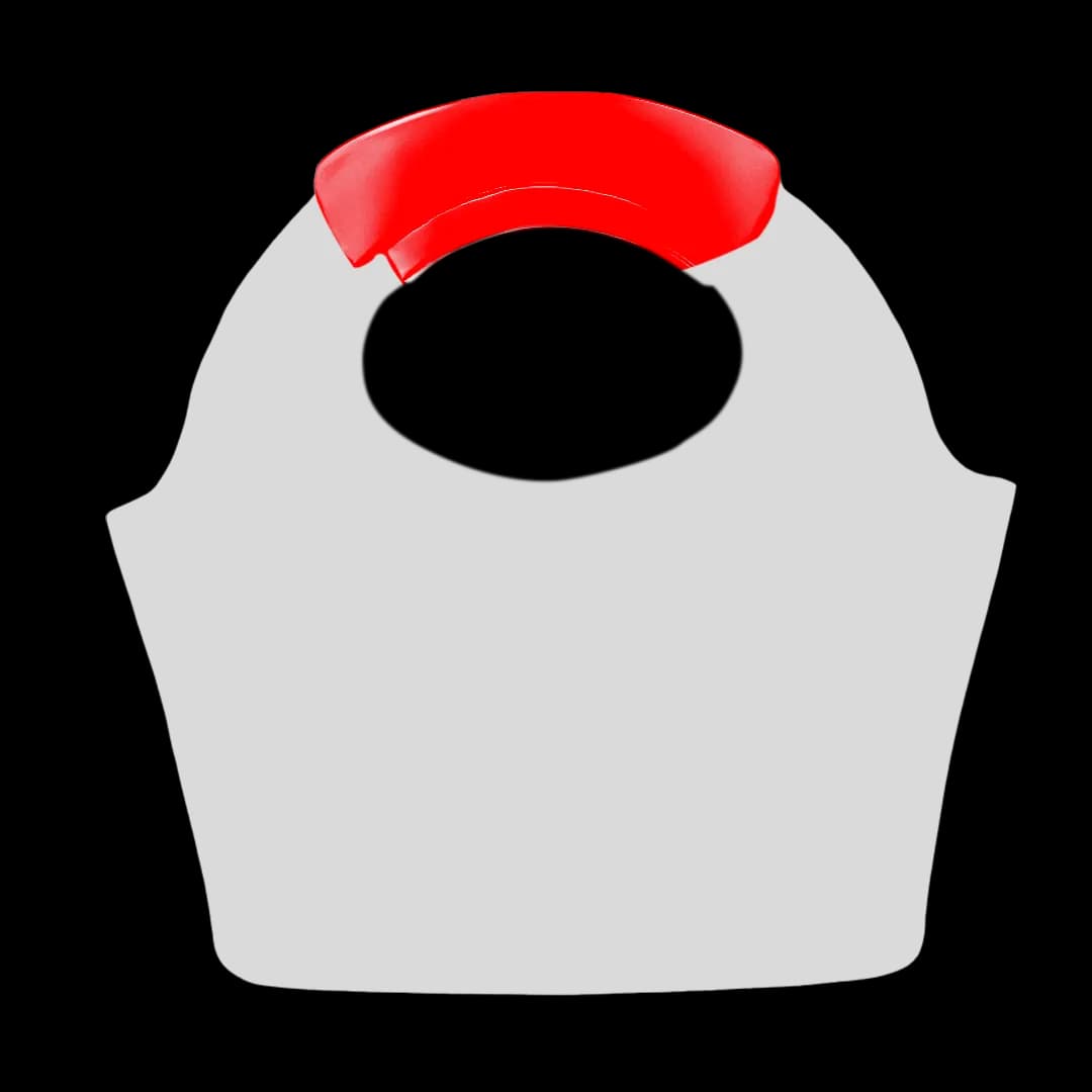 Ice bag – 7 Litros